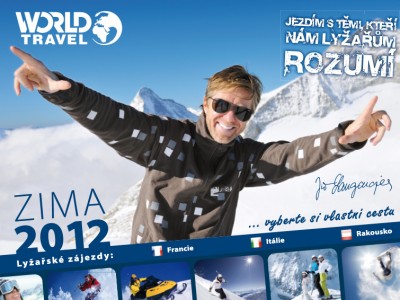 World Travel 2012