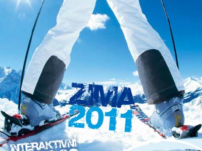 World Travel zima 2011