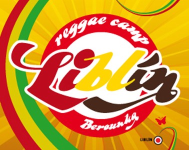 Liblín reggae camp